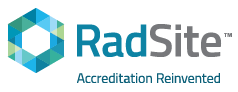 RadSite | Quality, Safety, Education Logo