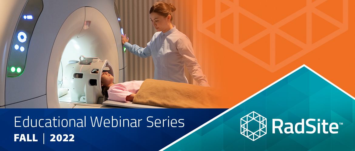 Emerging MRI Imaging Trends Webinar