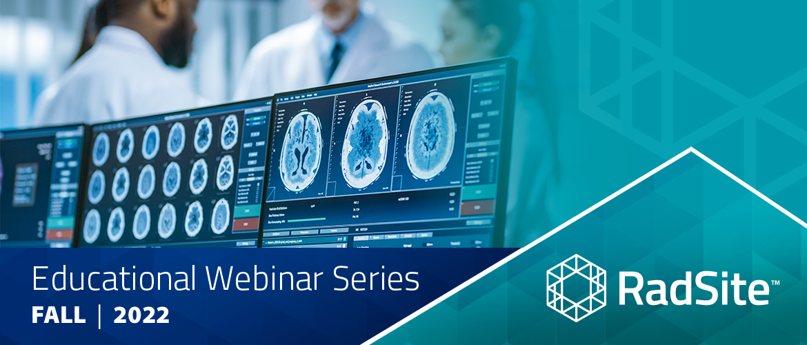 RadSite Interpreting Cone Beam CT Image