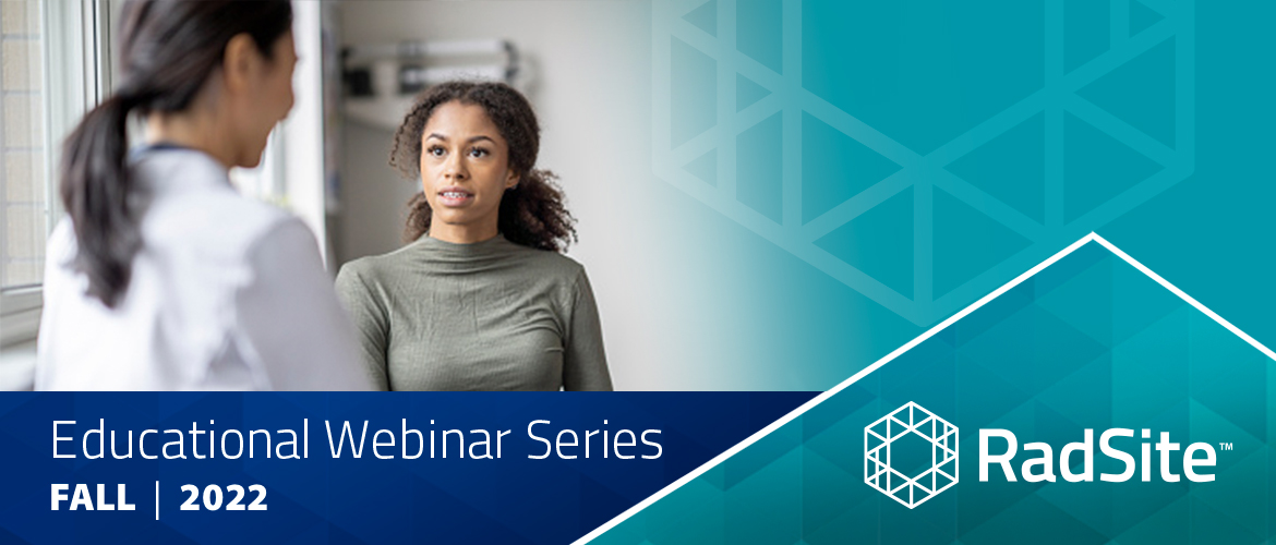 RadSite Point of Care Imaging