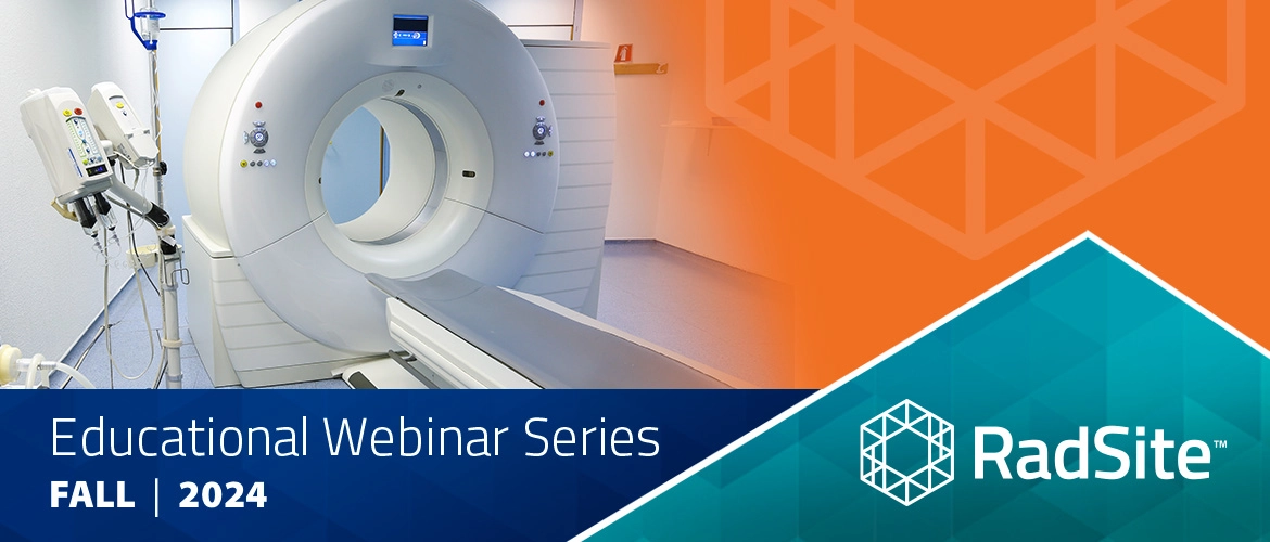 RadSite Remote Scanning Accreditation Program Overview