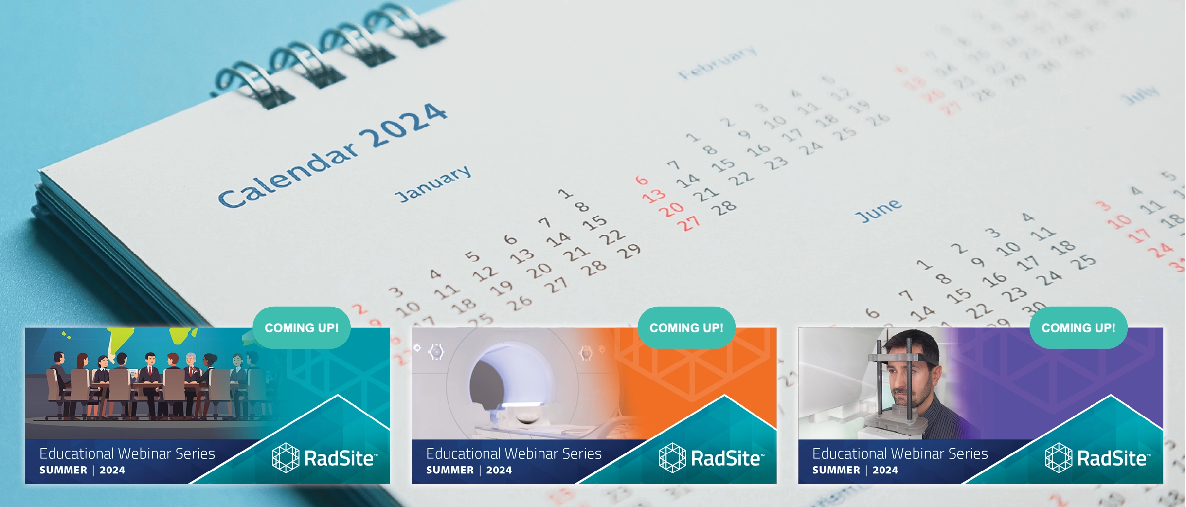 RadSite Webinars 2024 Radiology Accreditation
