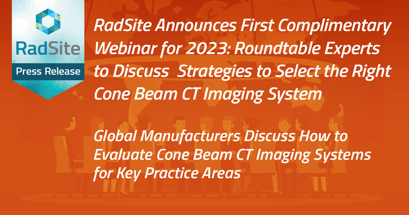 Select the Right Cone Beam CT Imaging System