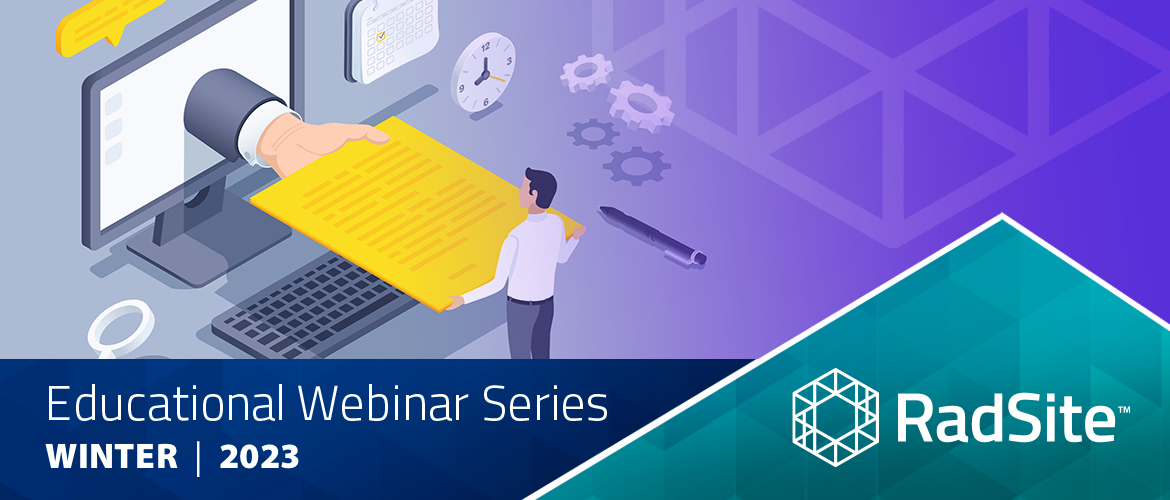 Selecting The Right Cone Beam CT Imaging System Webinar