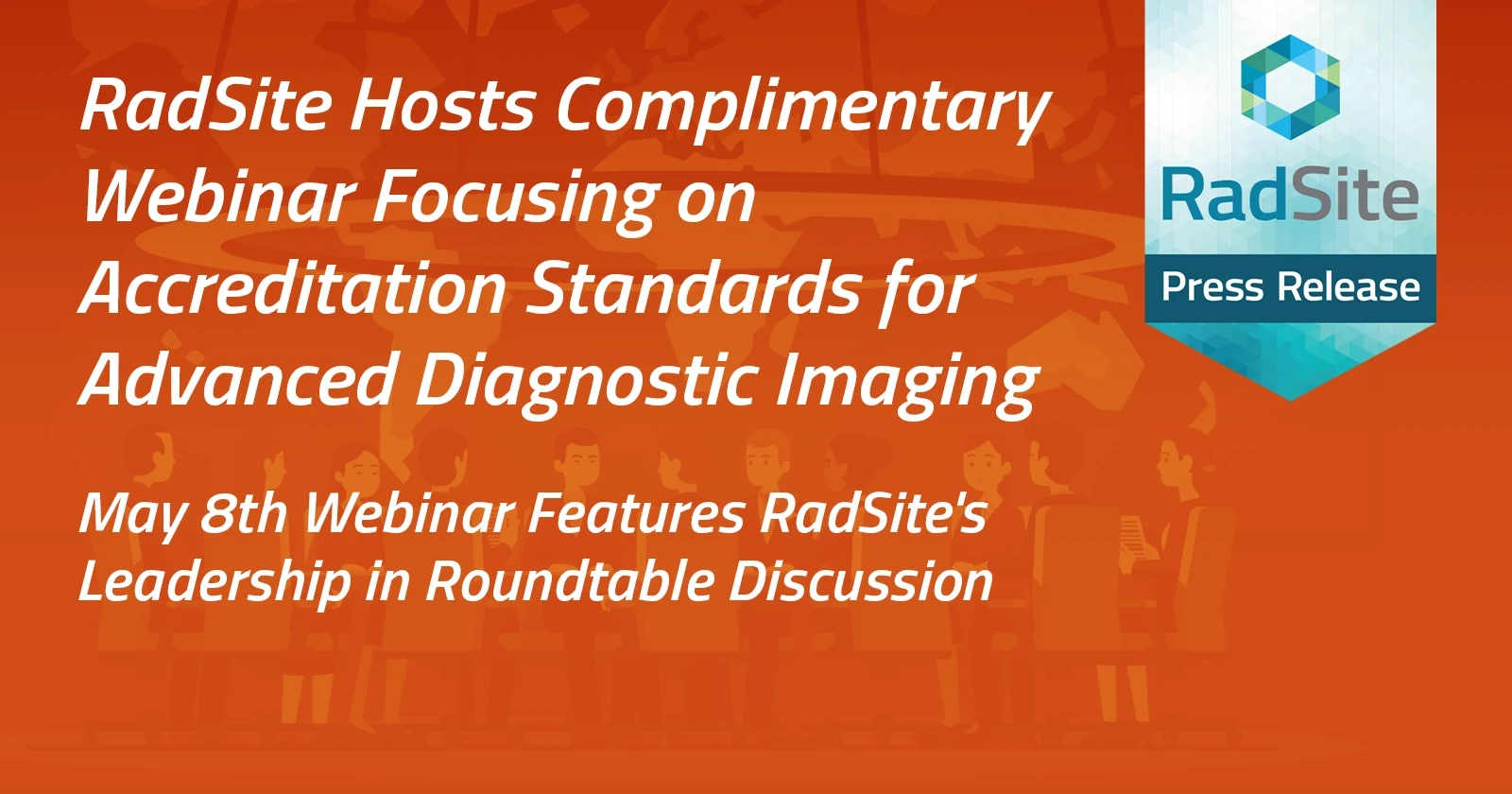 accreditation standards webinar advanced diagnostic