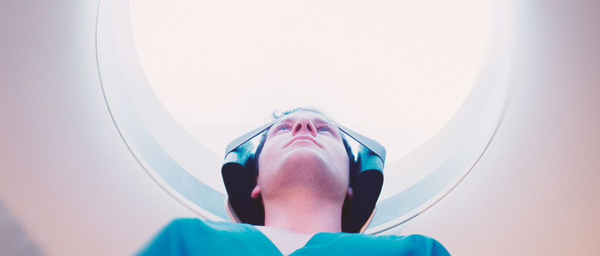 Imaging Physics Testing